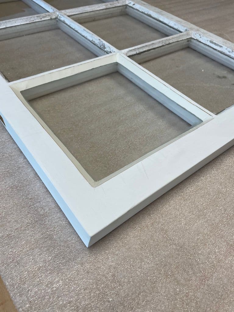 Window Repair